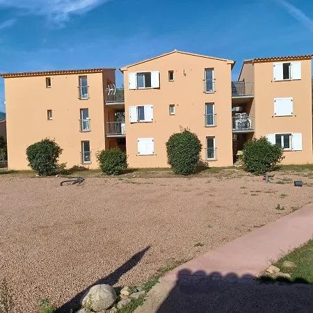91, T2 A Avec Piscines, Proche * Lecci