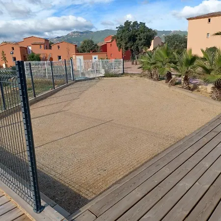 91, T2 A Avec Piscines, Proche * Lecci