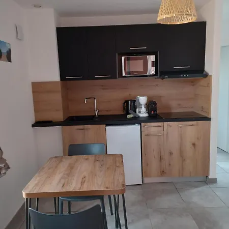 Apartment 91, T2 A Avec Piscines, Proche *